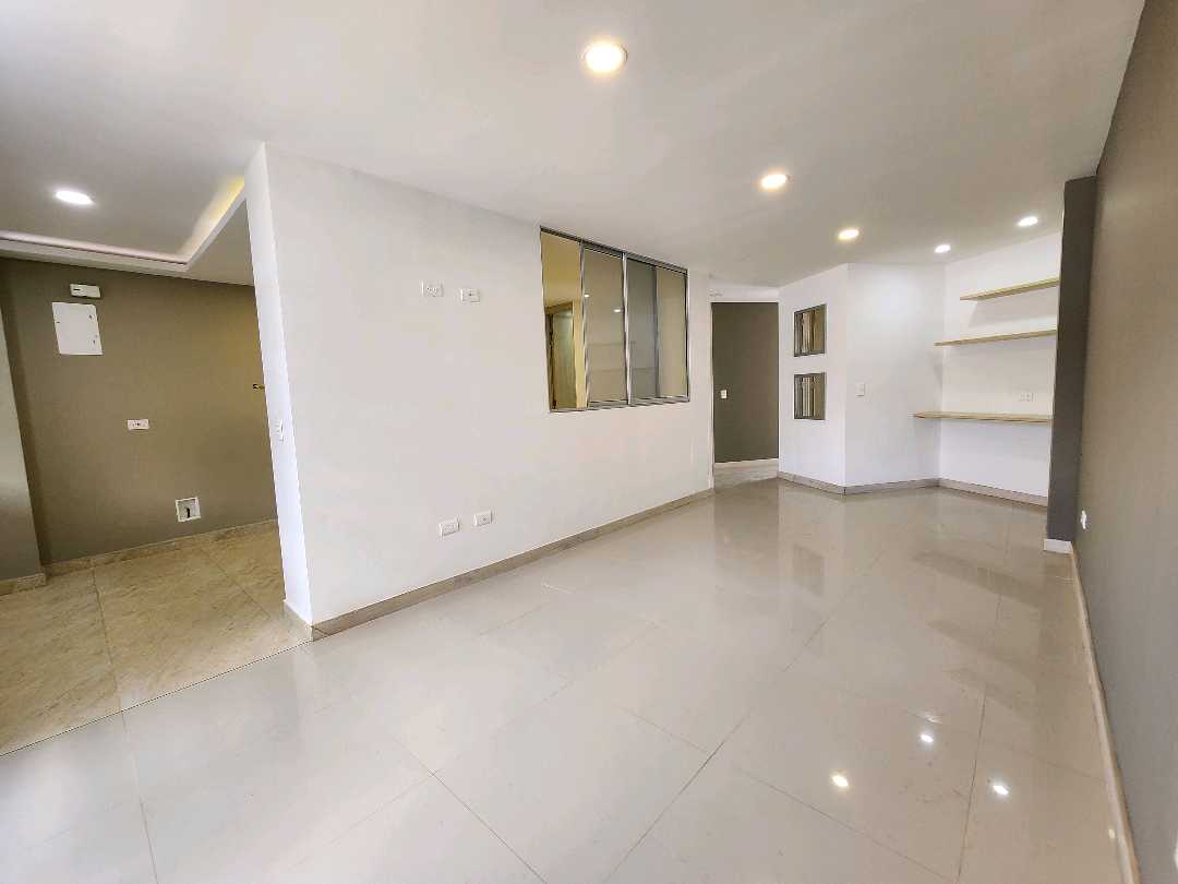 Apartamento en arriendo la america