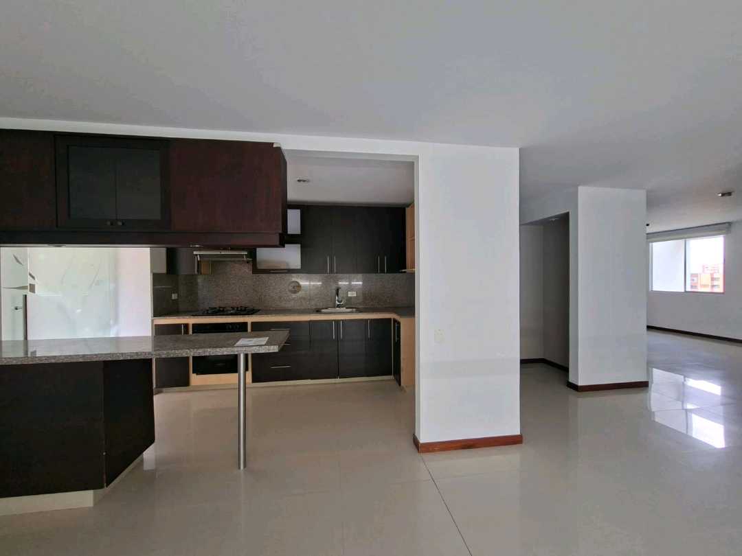 Apartamento en arriendo La Calera AR11