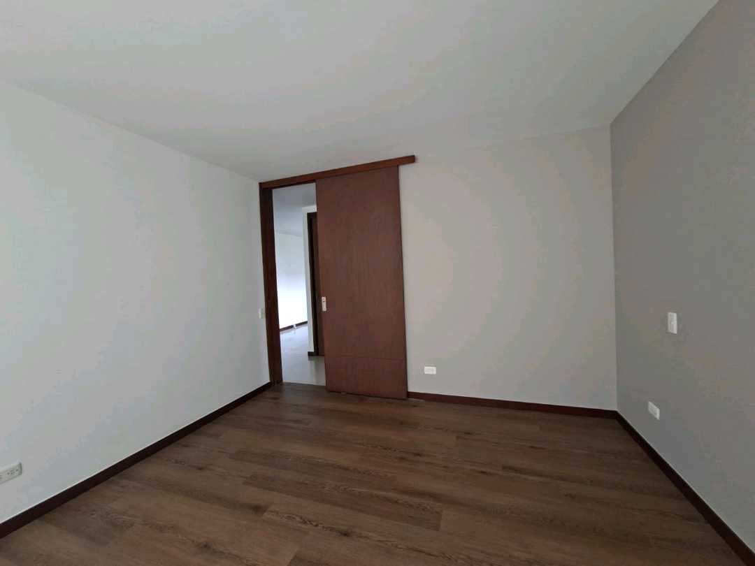 Apartamento en arriendo La Calera AR11