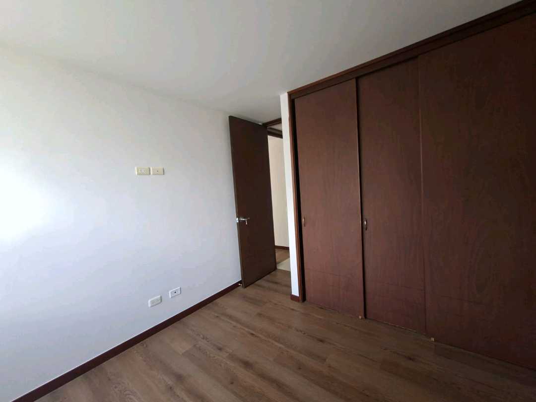 Apartamento en arriendo La Calera AR11