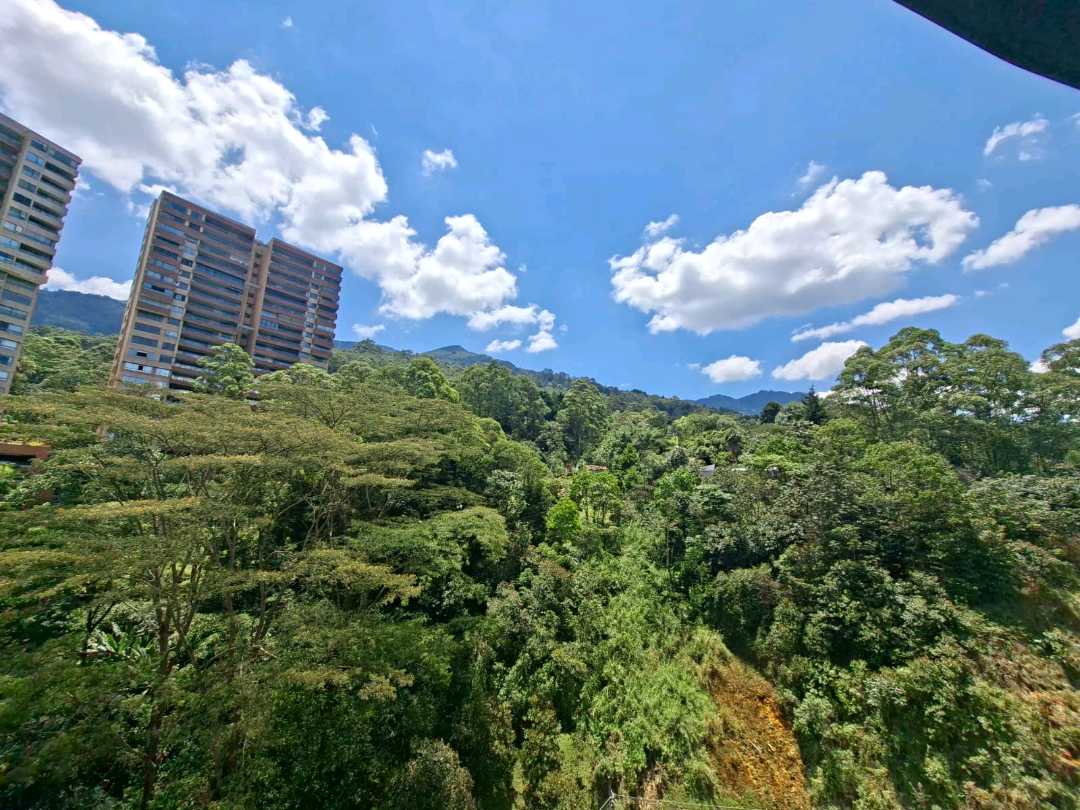Apartamento en arriendo La Calera AR11