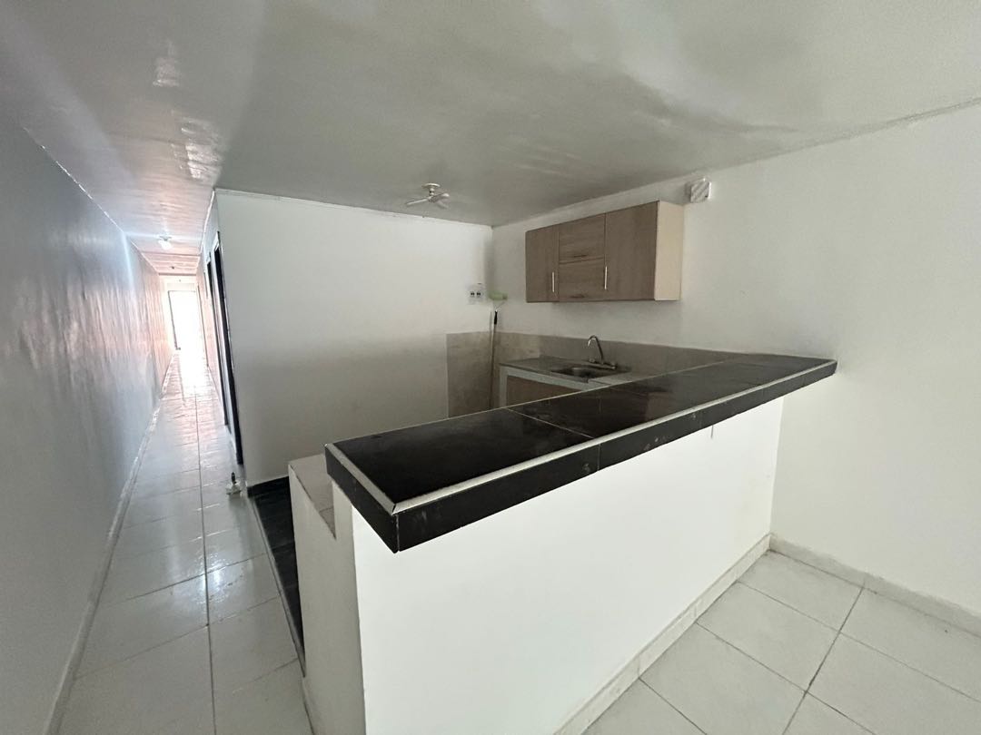 Apartamento en Arriendo - Las delicias -Barranquilla