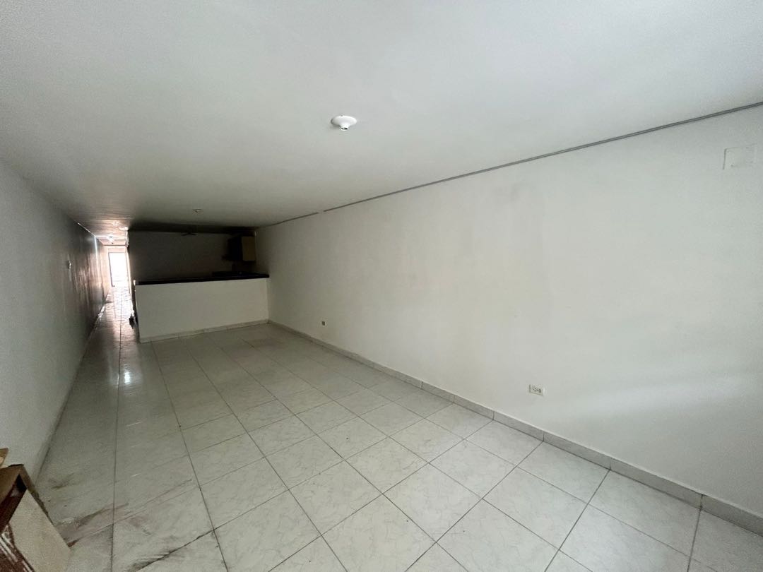 Apartamento en Arriendo - Las delicias -Barranquilla