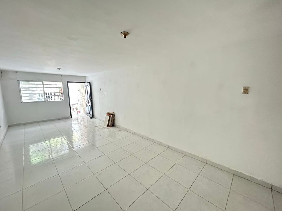 Apartamento en Arriendo - Las delicias -Barranquilla