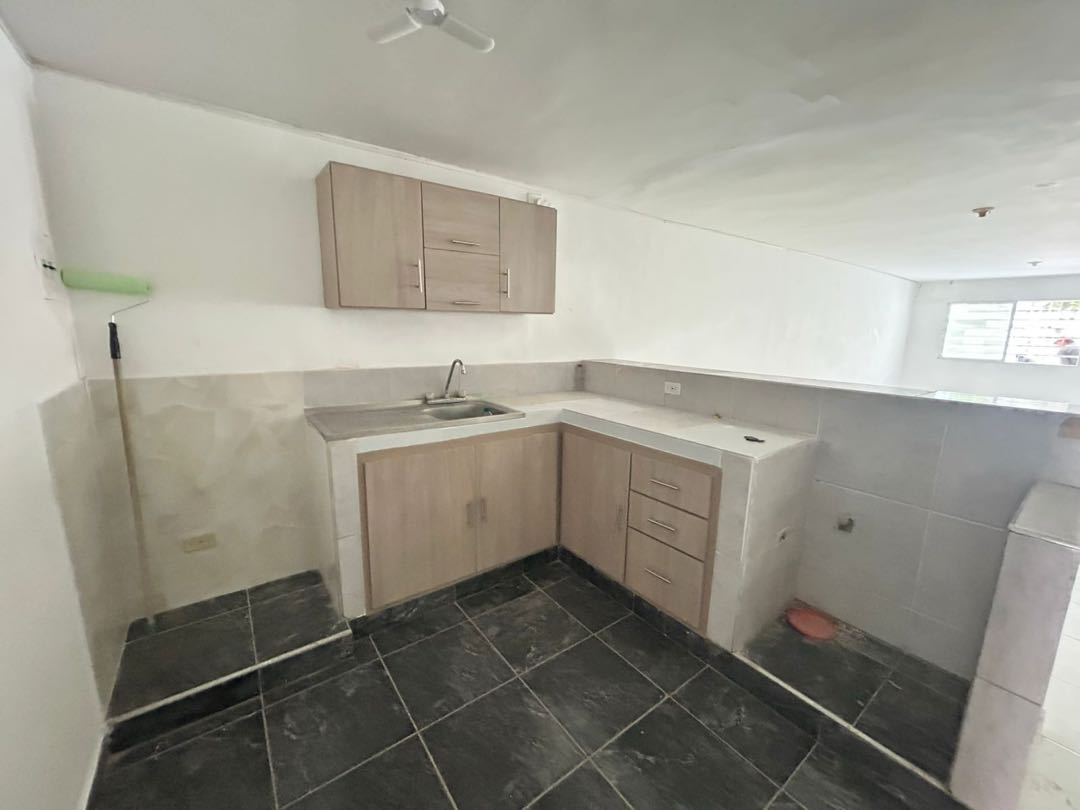 Apartamento en Arriendo - Las delicias -Barranquilla