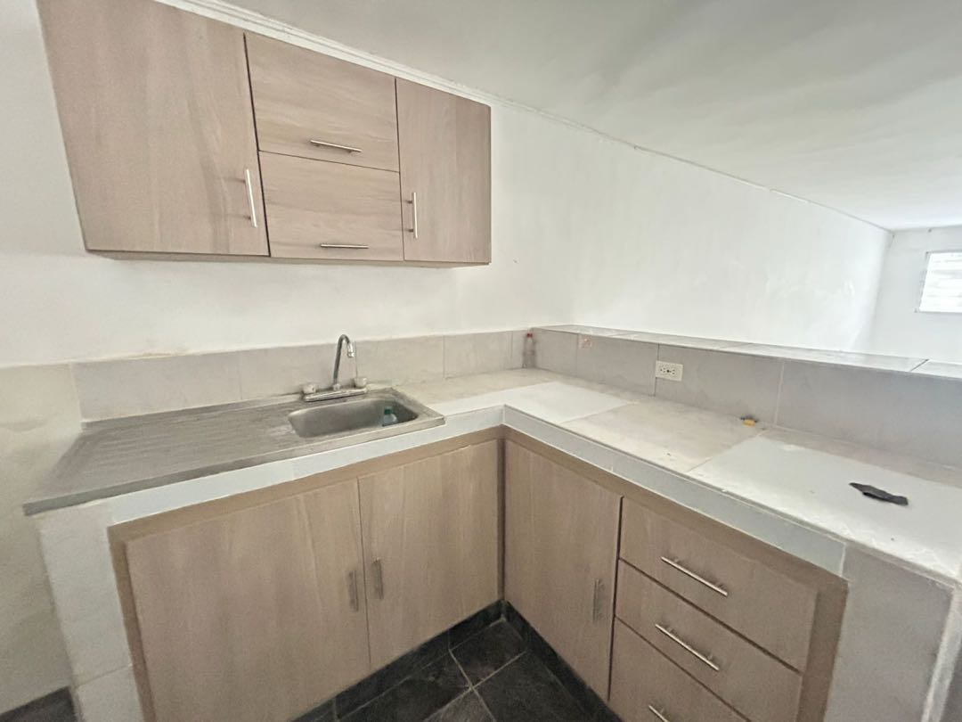 Apartamento en Arriendo - Las delicias -Barranquilla