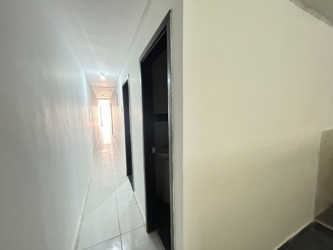 Apartamento en Arriendo - Las delicias -Barranquilla