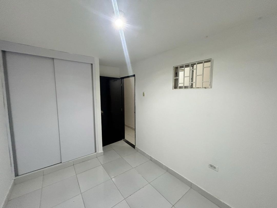 Apartamento en Arriendo - Las delicias -Barranquilla