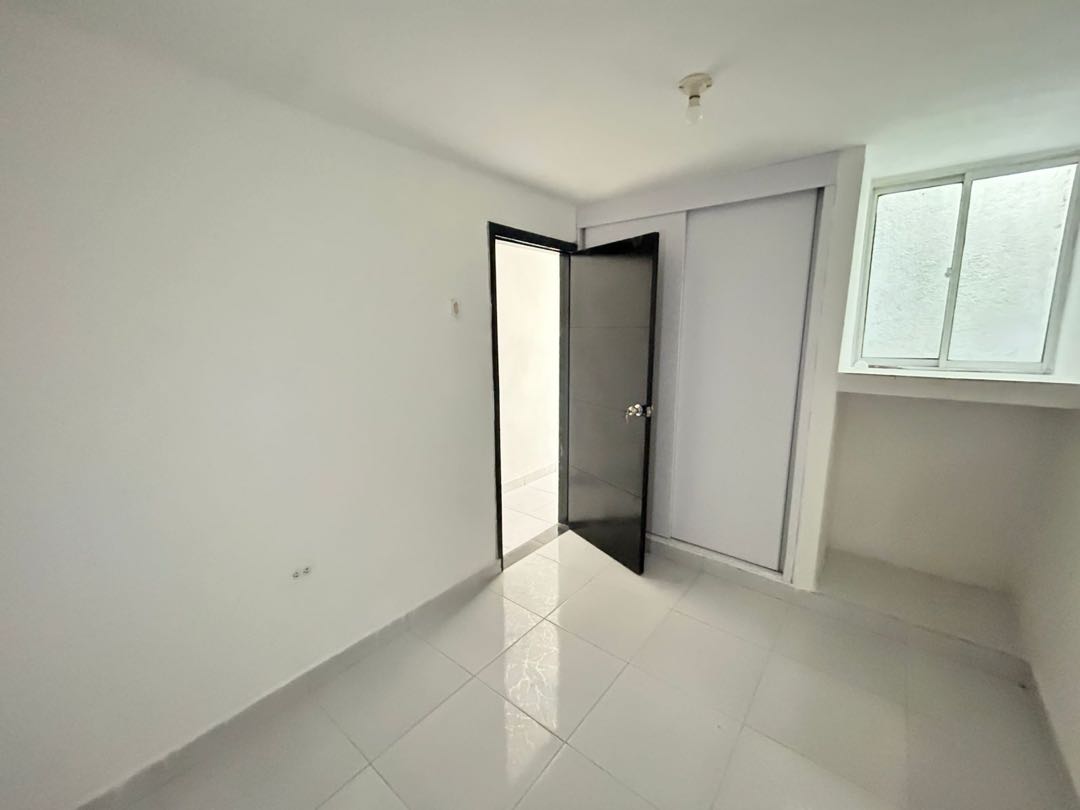 Apartamento en Arriendo - Las delicias -Barranquilla