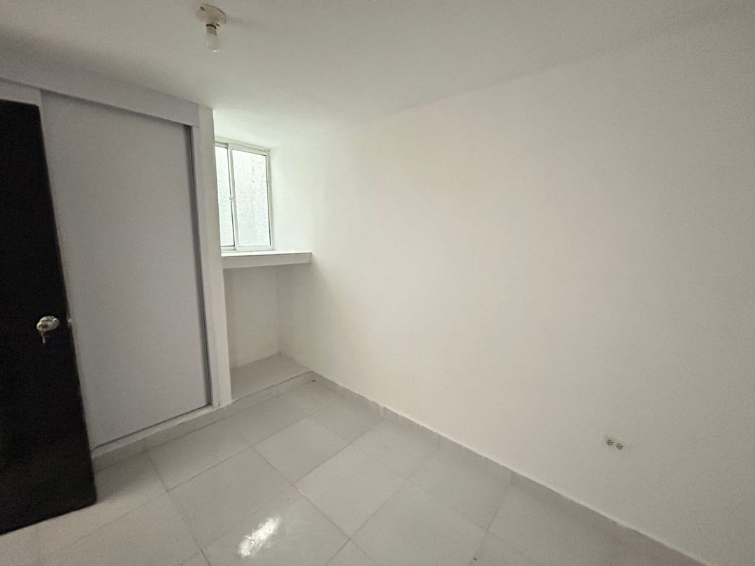 Apartamento en Arriendo - Las delicias -Barranquilla