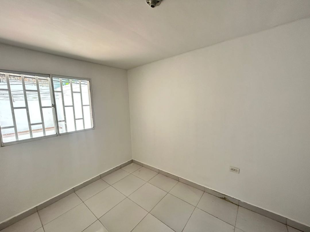 Apartamento en Arriendo - Las delicias -Barranquilla