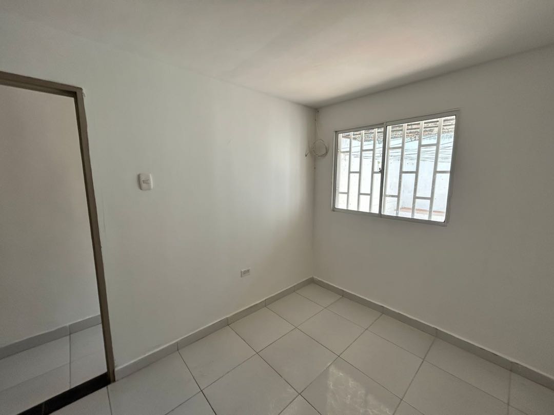 Apartamento en Arriendo - Las delicias -Barranquilla