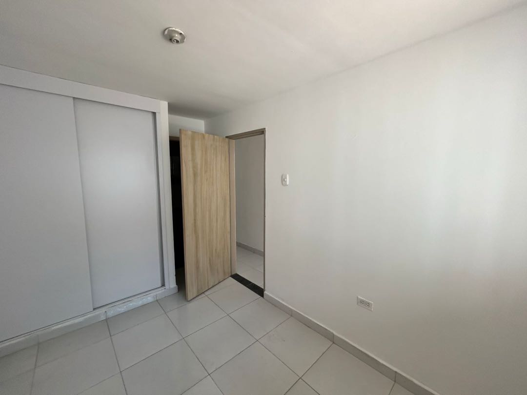 Apartamento en Arriendo - Las delicias -Barranquilla