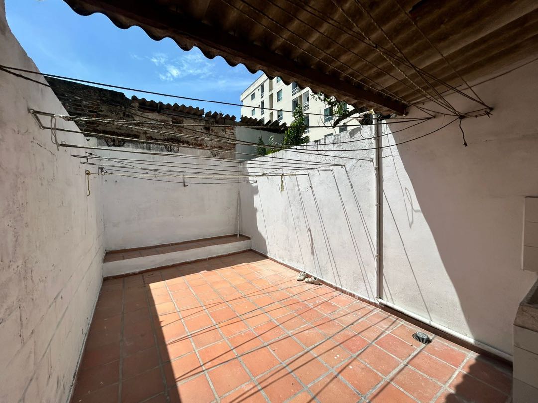 Apartamento en Arriendo - Las delicias -Barranquilla