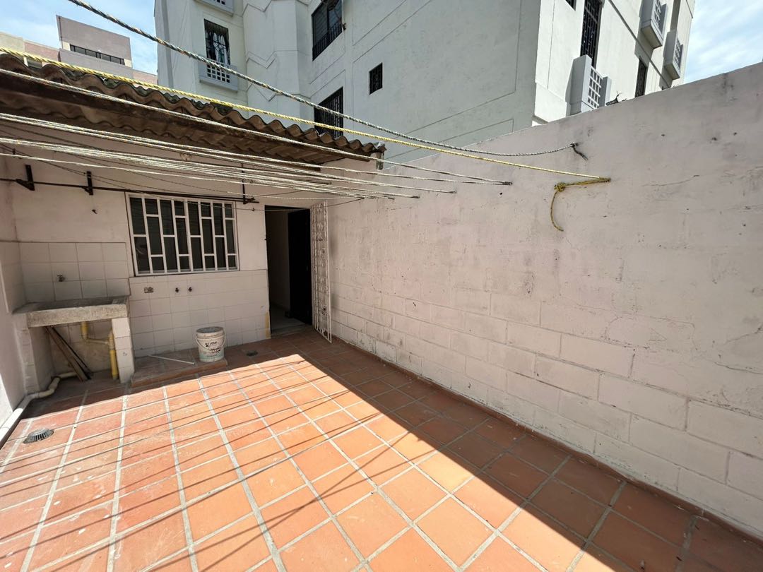 Apartamento en Arriendo - Las delicias -Barranquilla