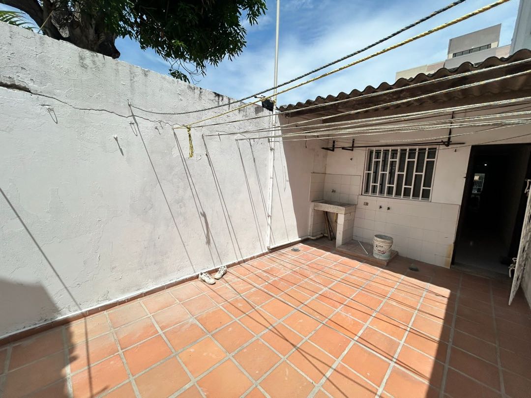 Apartamento en Arriendo - Las delicias -Barranquilla