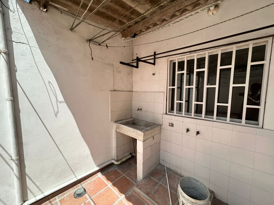 Apartamento en Arriendo - Las delicias -Barranquilla