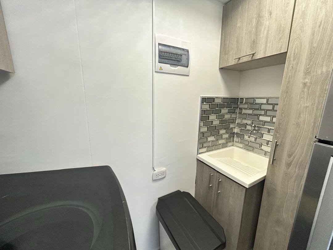 Apartamento Amoblado  en Arriendo - las palmas.