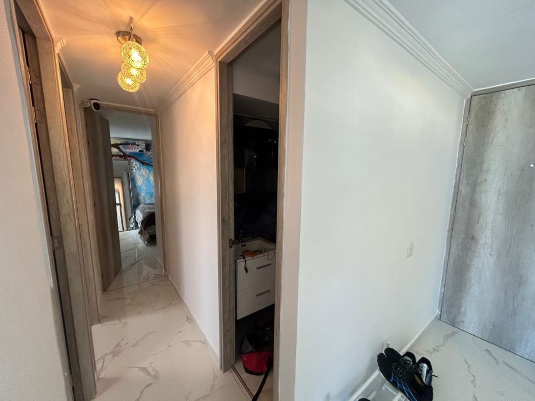 Apartamento Amoblado  en Arriendo - las palmas.