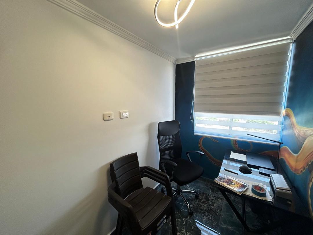 Apartamento Amoblado  en Arriendo - las palmas.