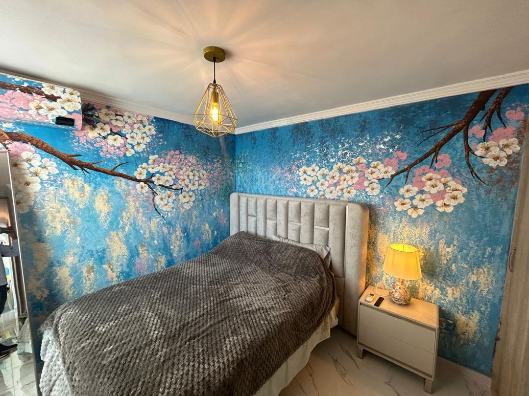 Apartamento Amoblado  en Arriendo - las palmas.