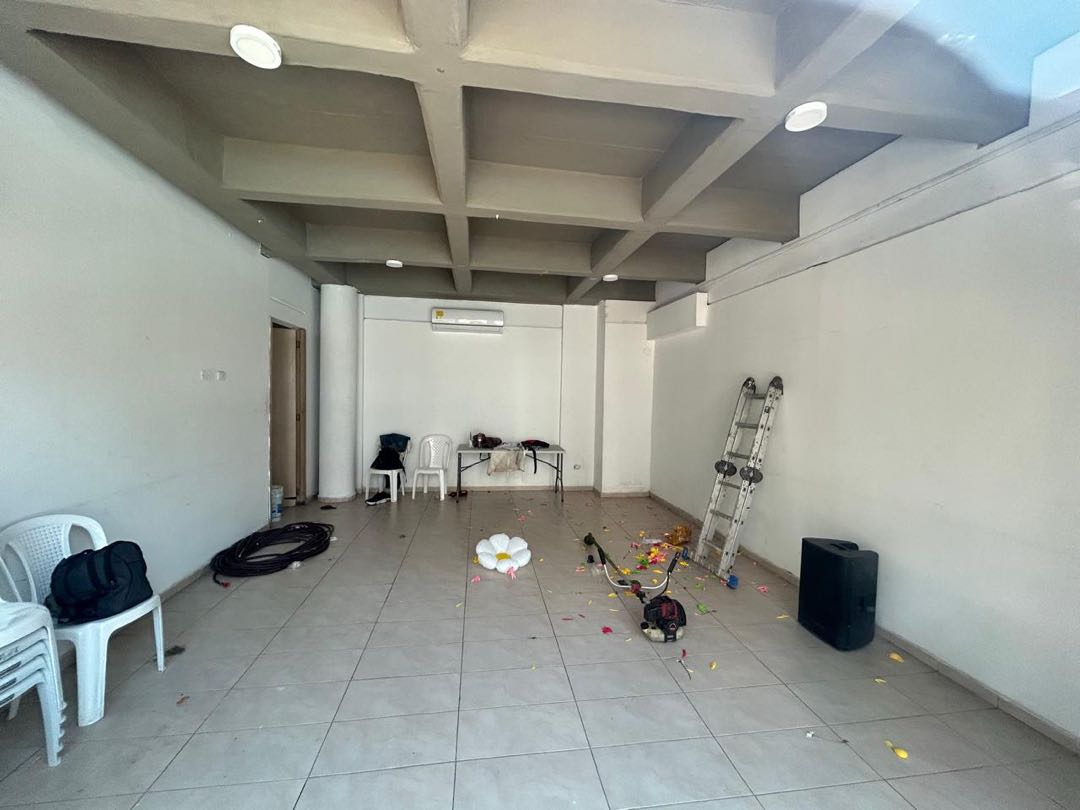 Apartamento Amoblado  en Arriendo - las palmas.