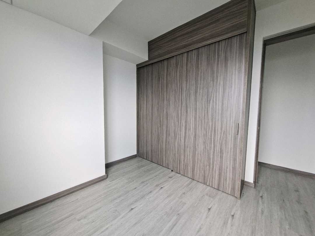Apartamento en arriendo Las Palmas 18 vista hermosa