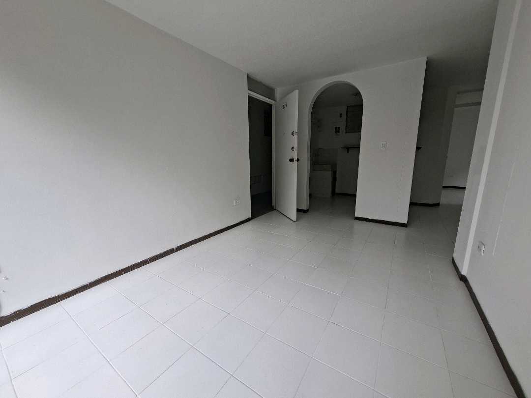 Apartamento en arriendo Loma del Indio