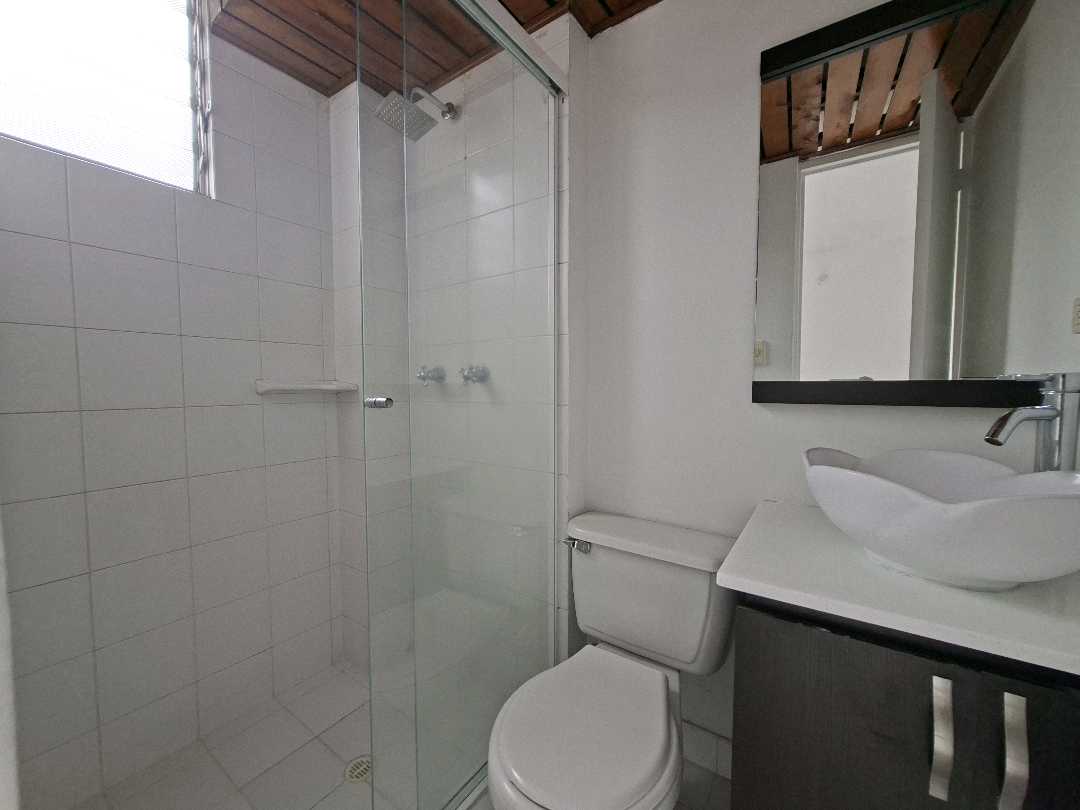 Apartamento en arriendo Loma del Indio