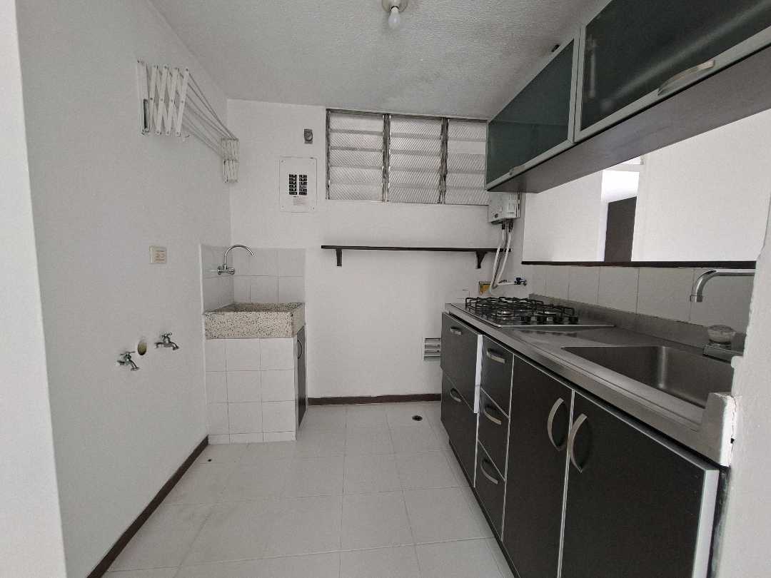 Apartamento en arriendo Loma del Indio
