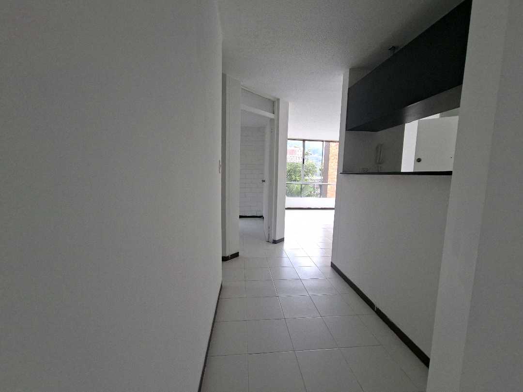 Apartamento en arriendo Loma del Indio