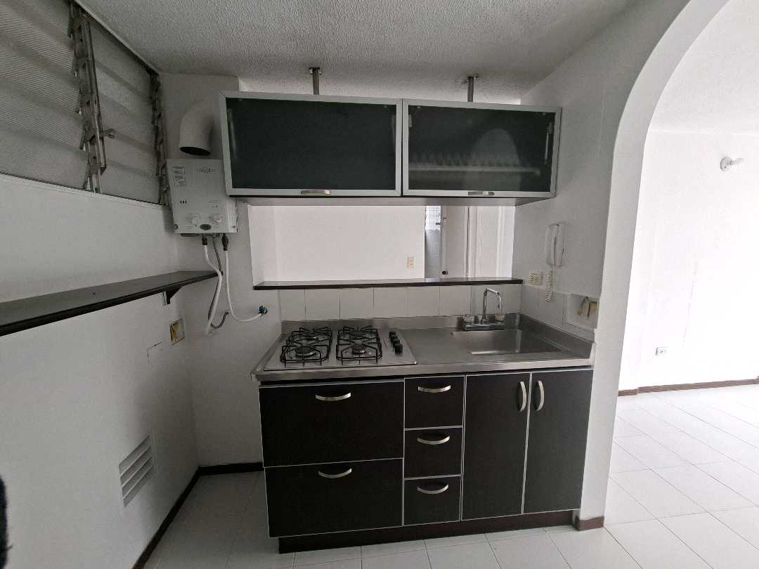 Apartamento en arriendo Loma del Indio