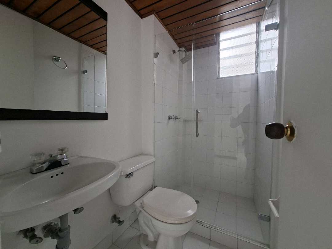 Apartamento en arriendo Loma del Indio