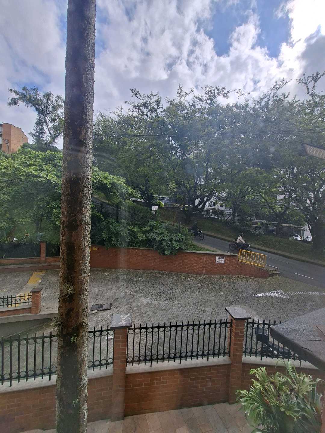 Apartamento en arriendo Loma del Indio