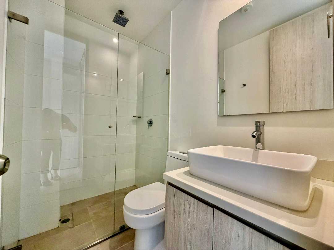 Apartamento en arriendo Loma la Linde Poblado