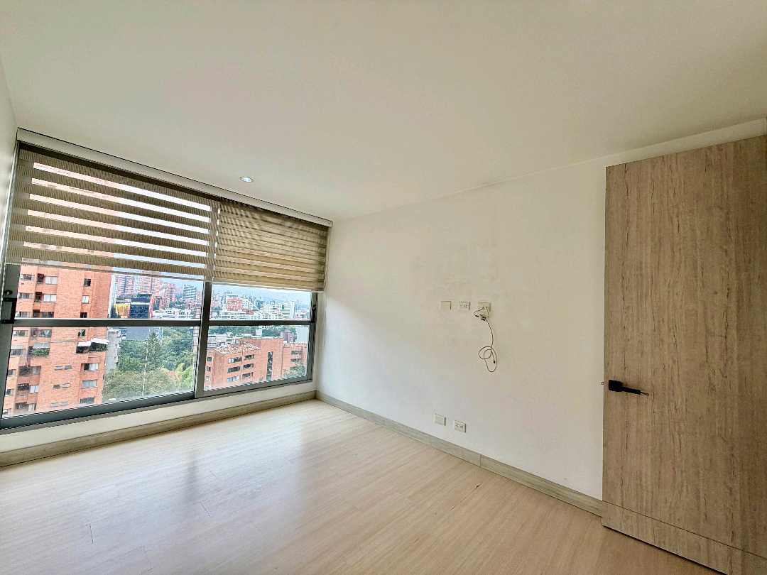 Apartamento en arriendo Loma la Linde Poblado