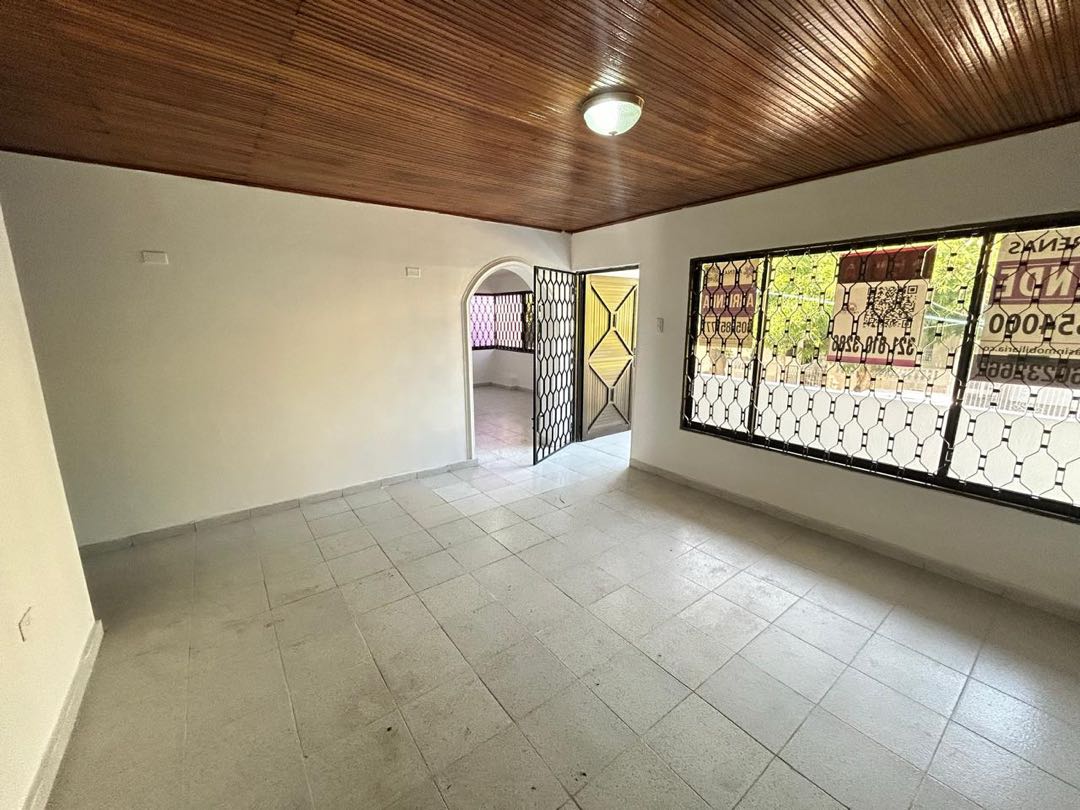 Casa  - arriendo o venta - Los Andes - Barranquilla