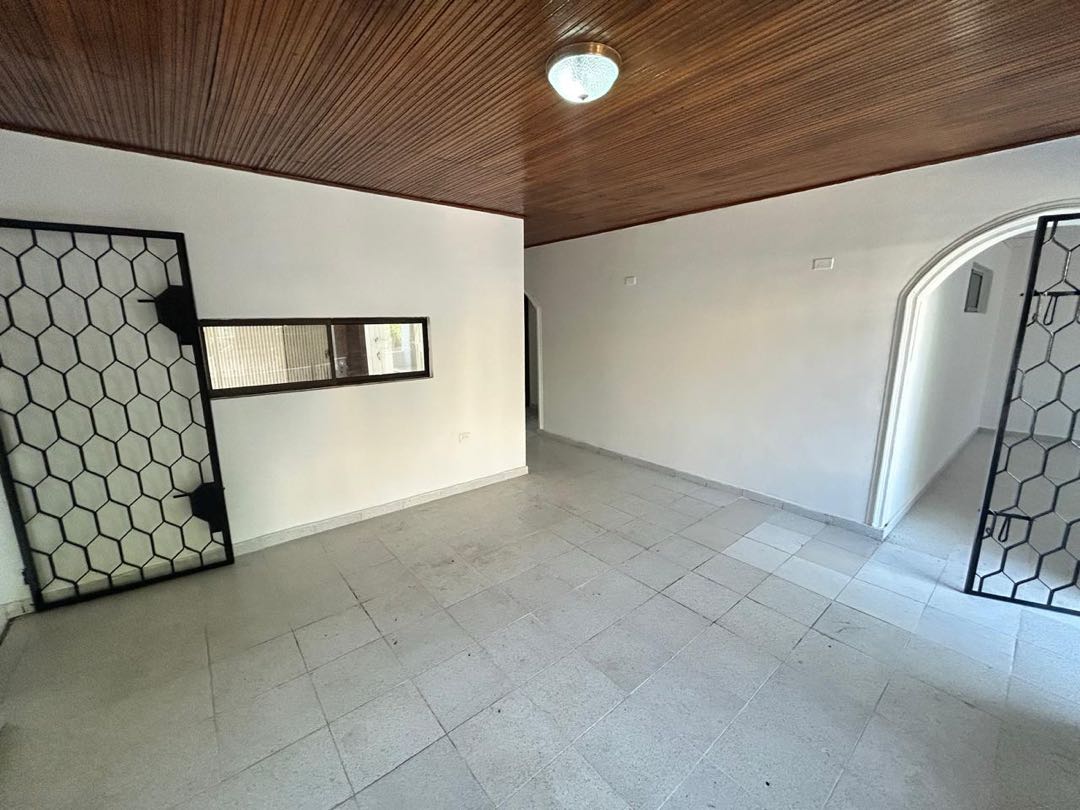 Casa  - arriendo o venta - Los Andes - Barranquilla