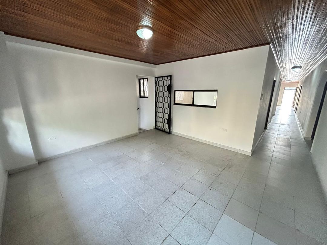 Casa  - arriendo o venta - Los Andes - Barranquilla