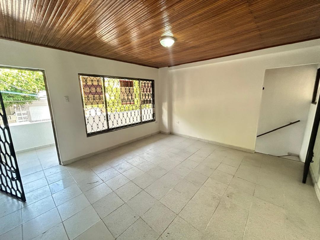 Casa  - arriendo o venta - Los Andes - Barranquilla