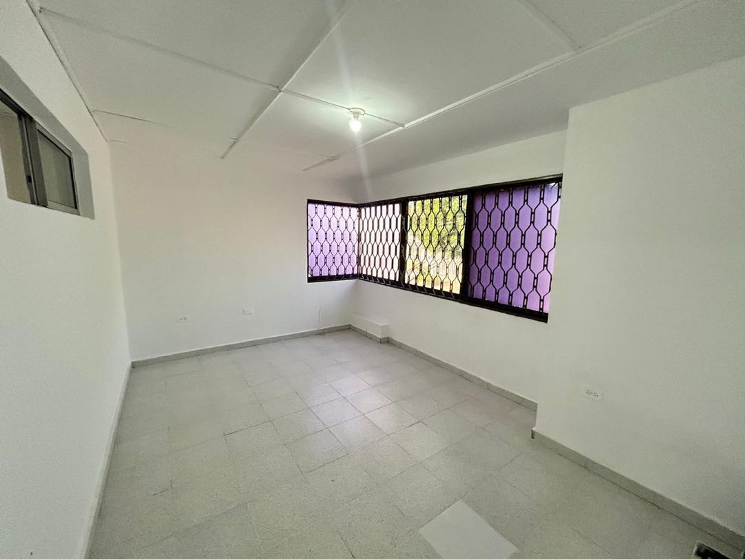 Casa  - arriendo o venta - Los Andes - Barranquilla