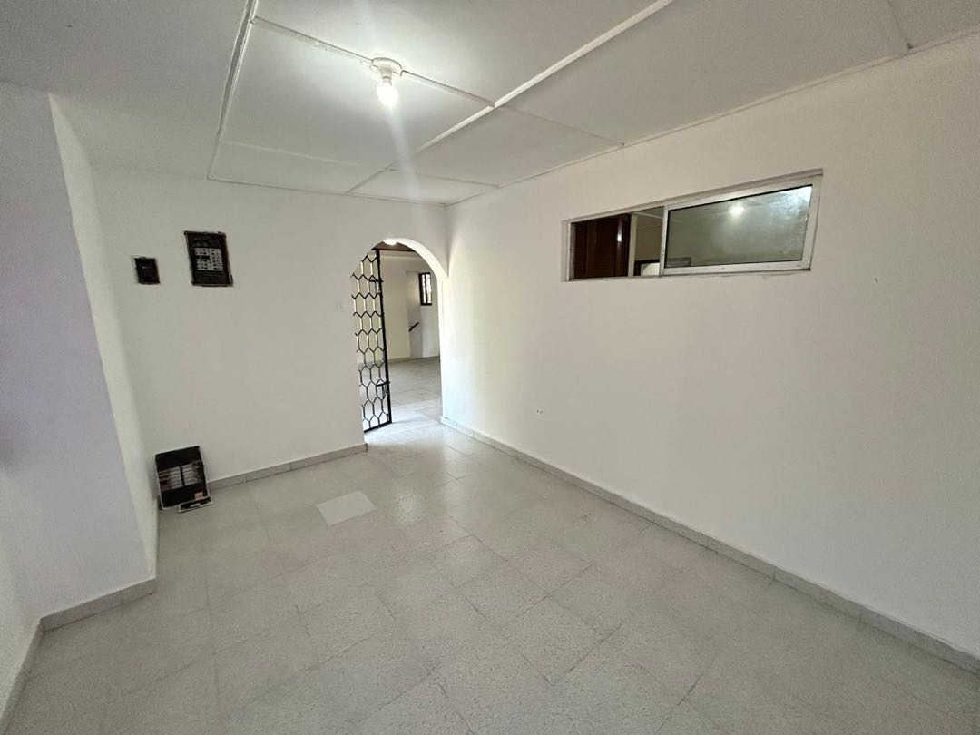 Casa  - arriendo o venta - Los Andes - Barranquilla