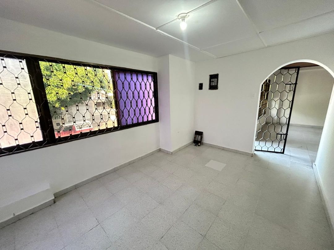 Casa  - arriendo o venta - Los Andes - Barranquilla