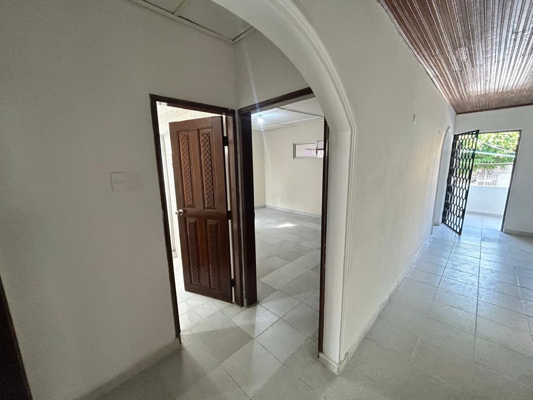 Casa  - arriendo o venta - Los Andes - Barranquilla