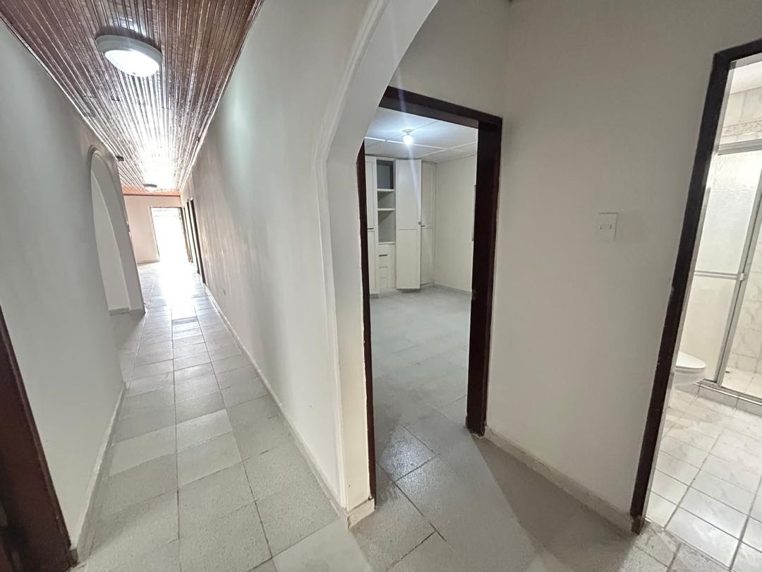 Casa  - arriendo o venta - Los Andes - Barranquilla