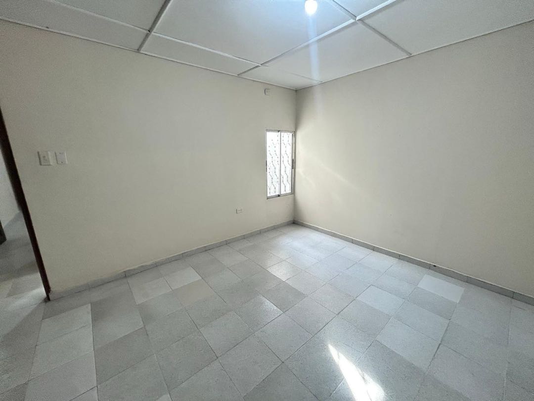 Casa  - arriendo o venta - Los Andes - Barranquilla