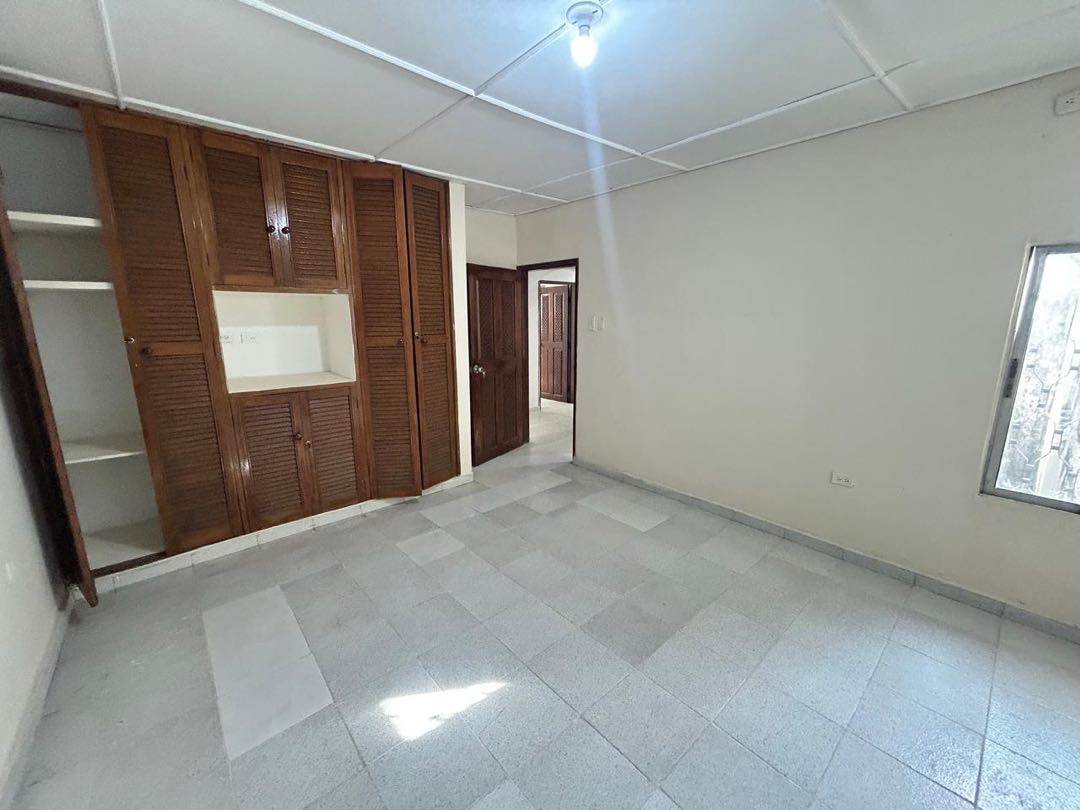 Casa  - arriendo o venta - Los Andes - Barranquilla