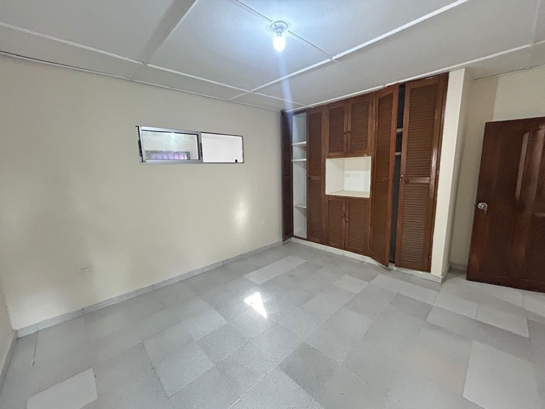 Casa  - arriendo o venta - Los Andes - Barranquilla