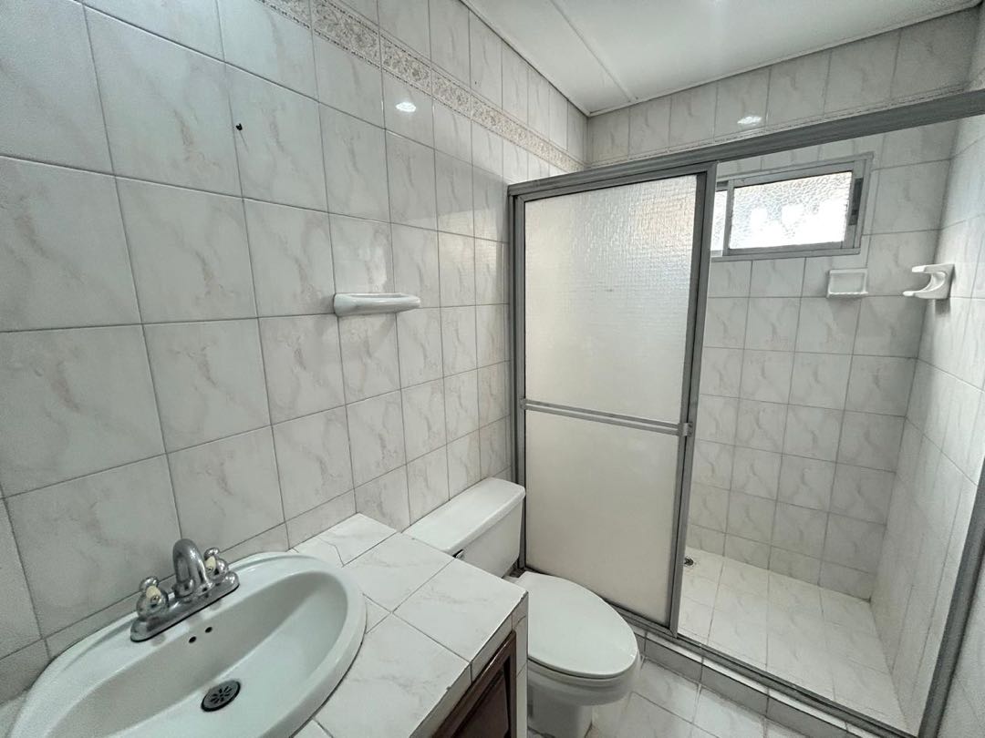 Casa  - arriendo o venta - Los Andes - Barranquilla