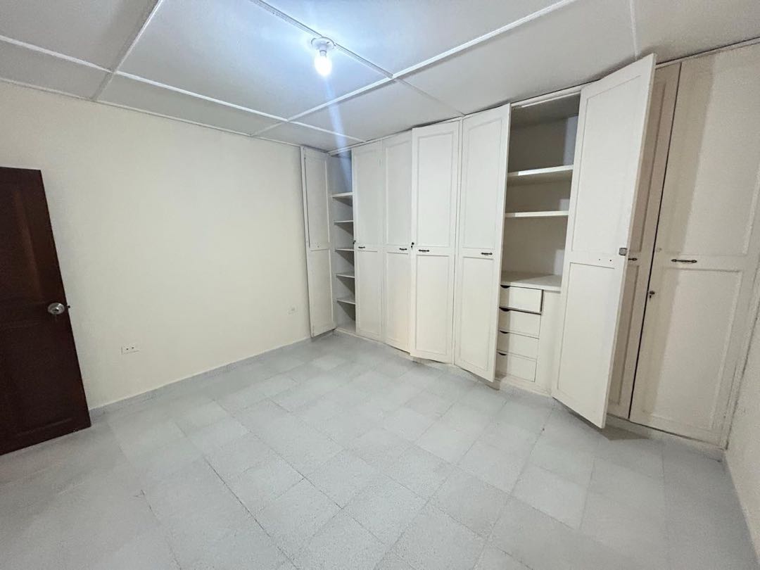 Casa  - arriendo o venta - Los Andes - Barranquilla